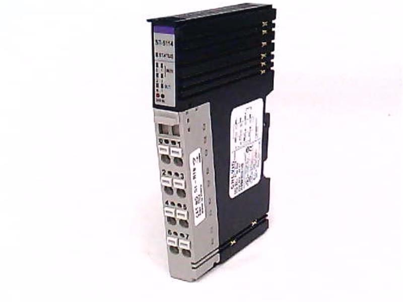FANUC ST-5114