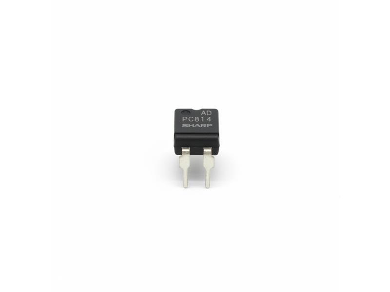 H11AA814 by ON SEMICONDUCTOR