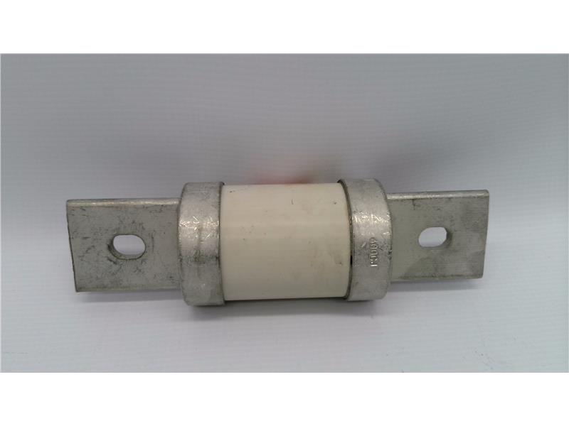 EATON CORPORATION 400CJ