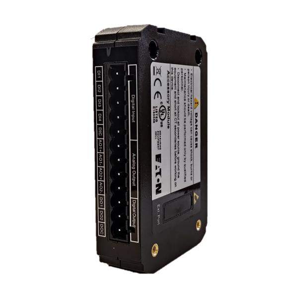 EATON CORPORATION PXM1K-110