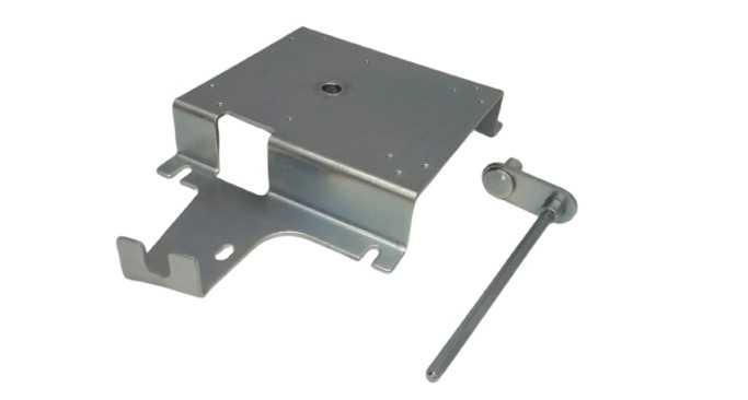 ASEA BROWN BOVERI MKCS3