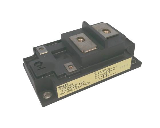 1DI200Z-120 by FUJI ELECTRIC