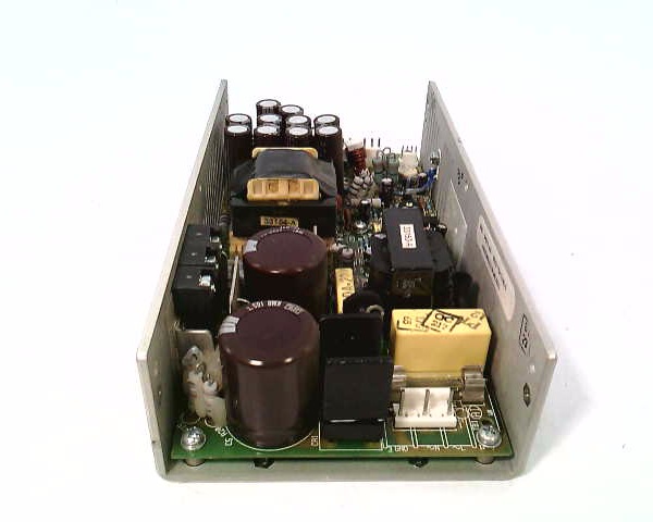 SL POWER ELECTRONICS GPC140-5