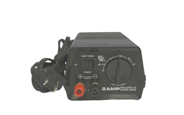 PHILMORE MANUFACTURING MW2122A