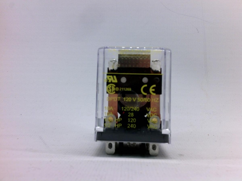 SCHNEIDER ELECTRIC 8501-KL12-V20