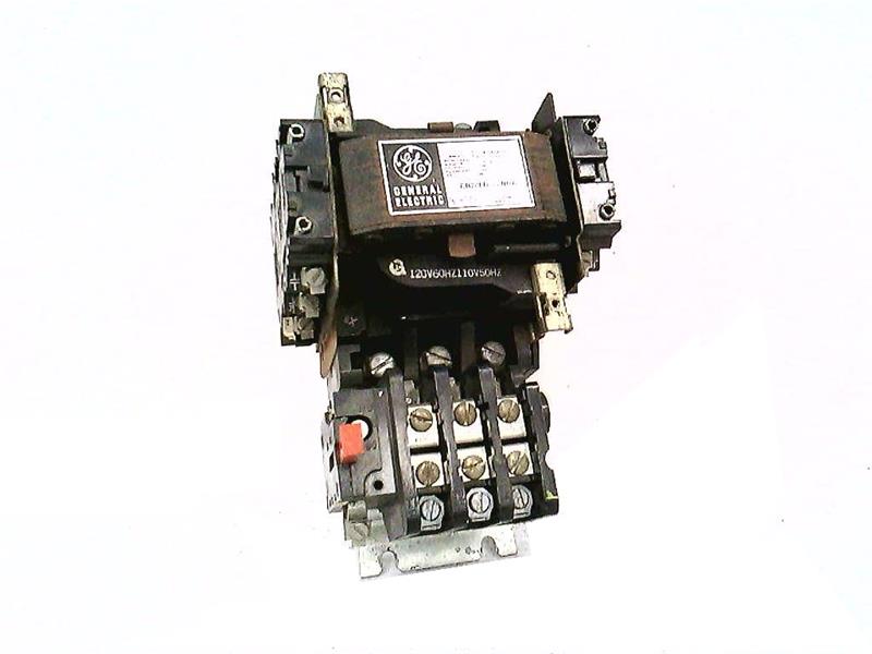 GENERAL ELECTRIC CR206D000BDA