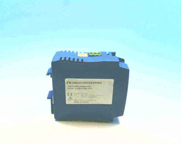 OMEGA ENGINEERING DRF-IAC-115VAC-5A-4/20