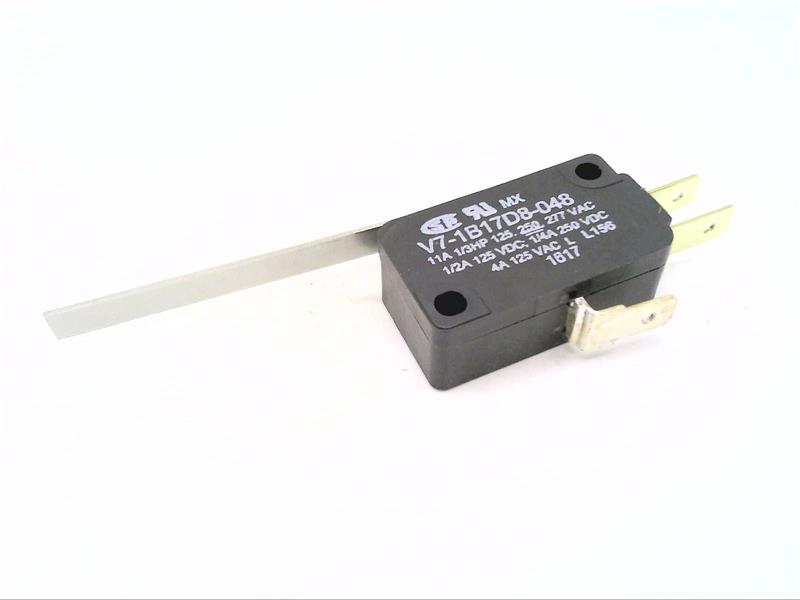 HONEYWELL V7-1B17D8-048