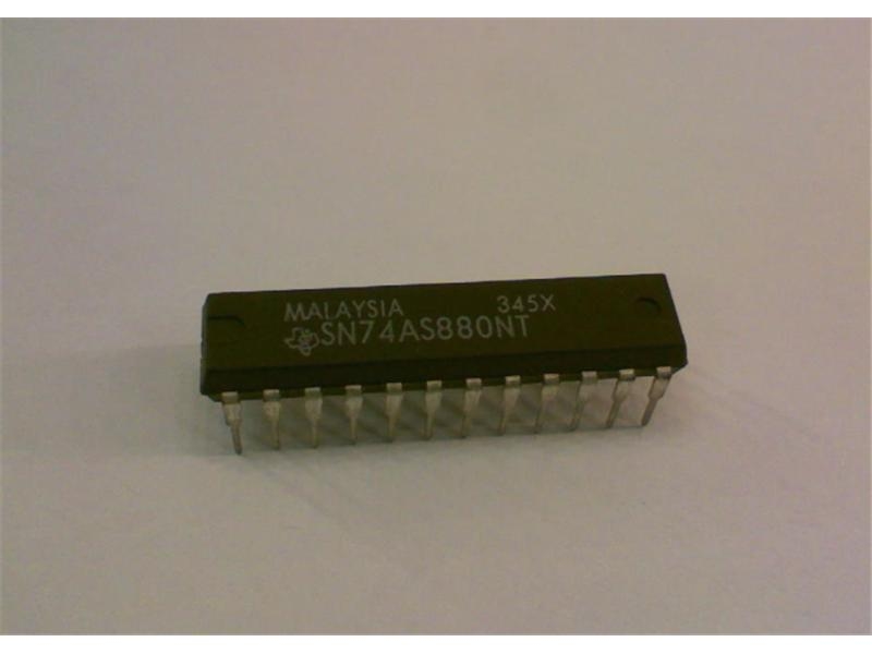 TEXAS INSTRUMENTS SEMI SN74AS880NT