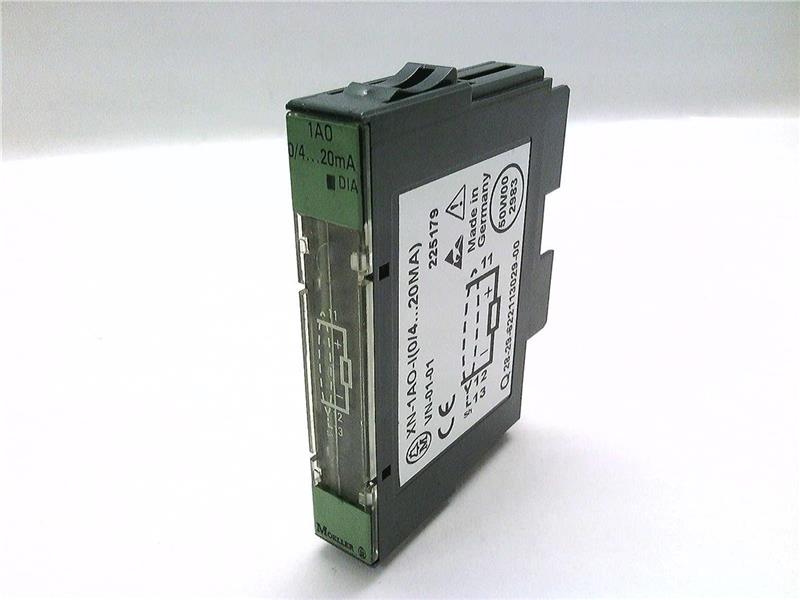 EATON CORPORATION XN-1AO-I