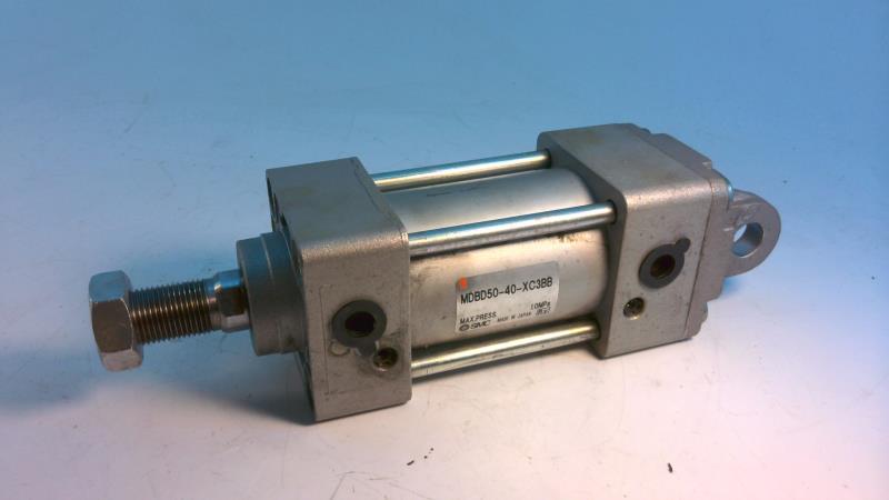 SMC MDBD50-40-XC3BB