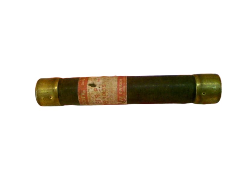 ECONOMY FUSE EOS-5