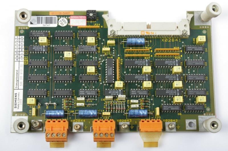 SIEMENS 548 265 9101.02