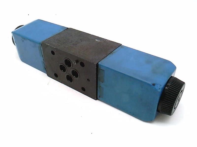 EATON CORPORATION DG4V-3S-6C-M-U6-H5-60