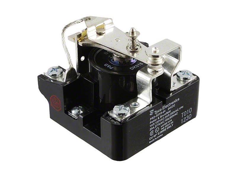 TE CONNECTIVITY PRD-5DG0-12