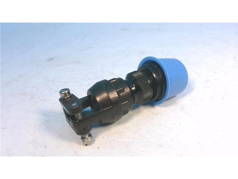 ITT CIR06CFZ-10SL-3PQ-F80-T89-VO