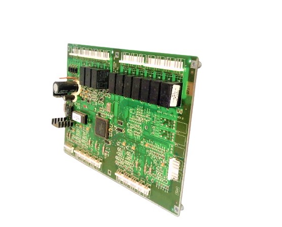 INGERSOLL RAND 6400-1065-01