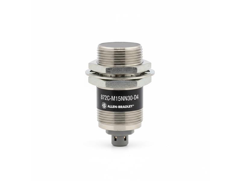 ALLEN BRADLEY 872C-M15NN30-D4