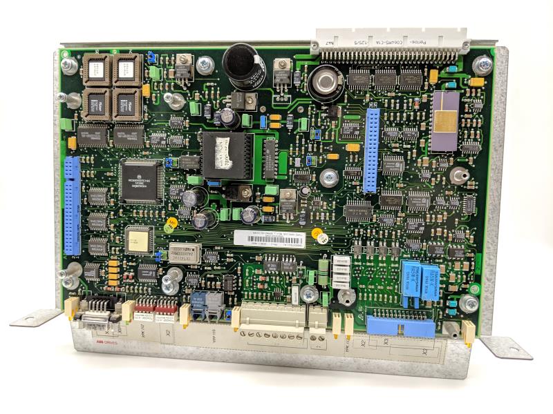 ASEA BROWN BOVERI 3ASD573001A1