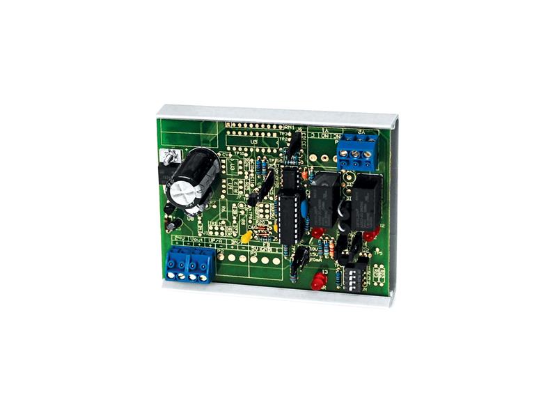 AUTOMATION COMPONENTS INC AFP