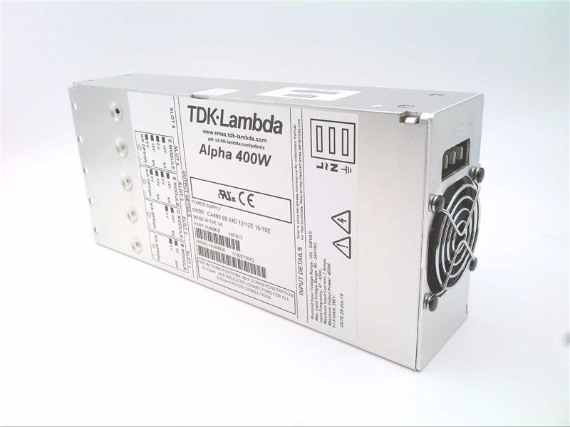 TDK CA400 H47012