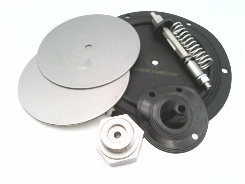 NORTH AMERICAN MFG 7218-0-RK