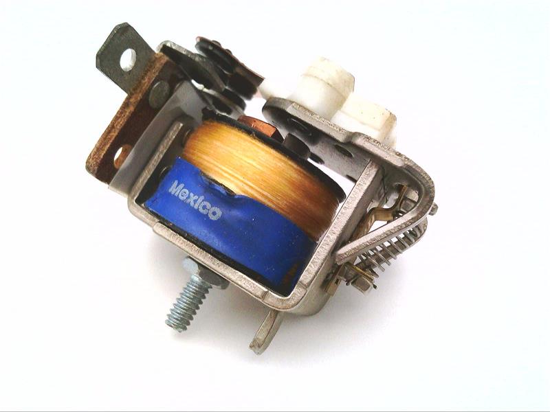 TE CONNECTIVITY KR-3AH-120