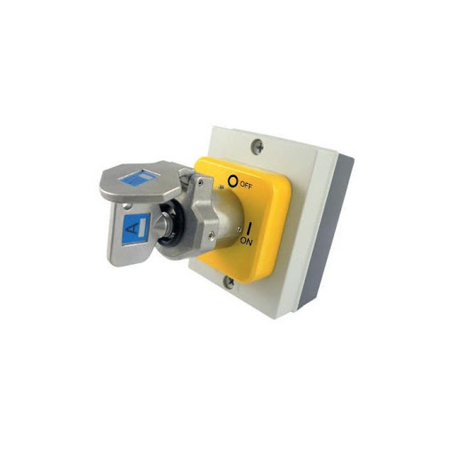 IDEM SAFETY SWITCHES SS-ISB1-25