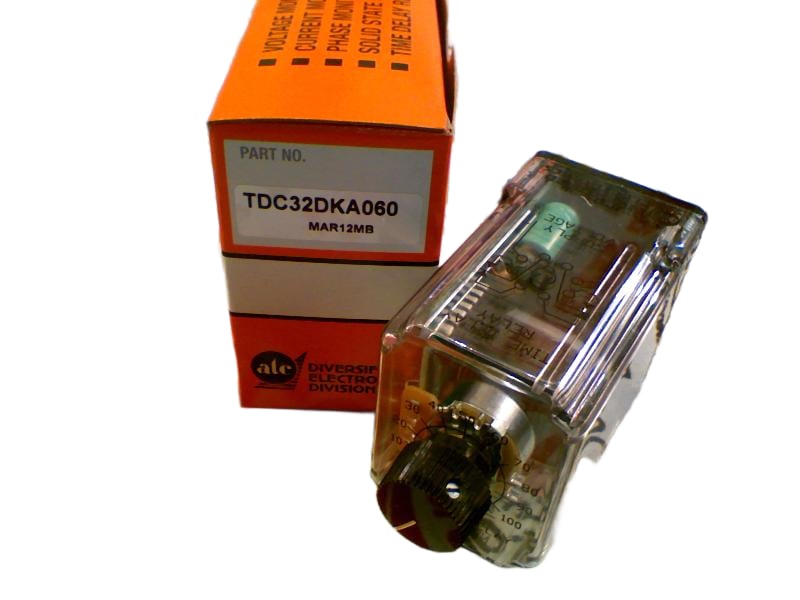 TDC32DKA060 by MARSH BELLOFRAM