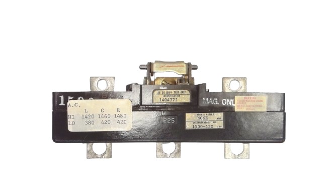 EATON CORPORATION 1404-772