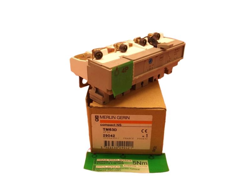 29042 by SCHNEIDER ELECTRIC