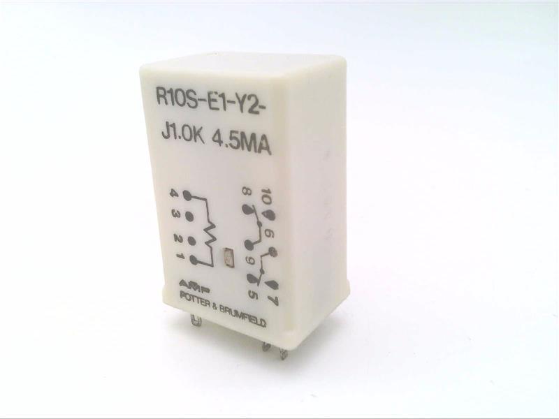 TE CONNECTIVITY R10S-E1Y2-J1.0K