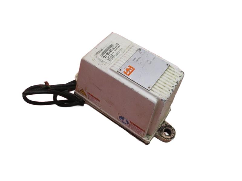 ERIEZ MAGNETICS D30N