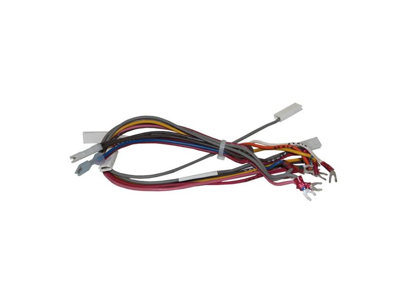 UNITED TECHNOLOGIES 50HEHMRAST-A00