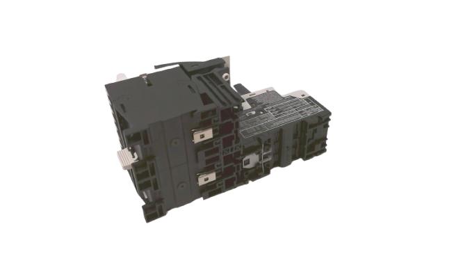 EATON CORPORATION XTSR010BBTD