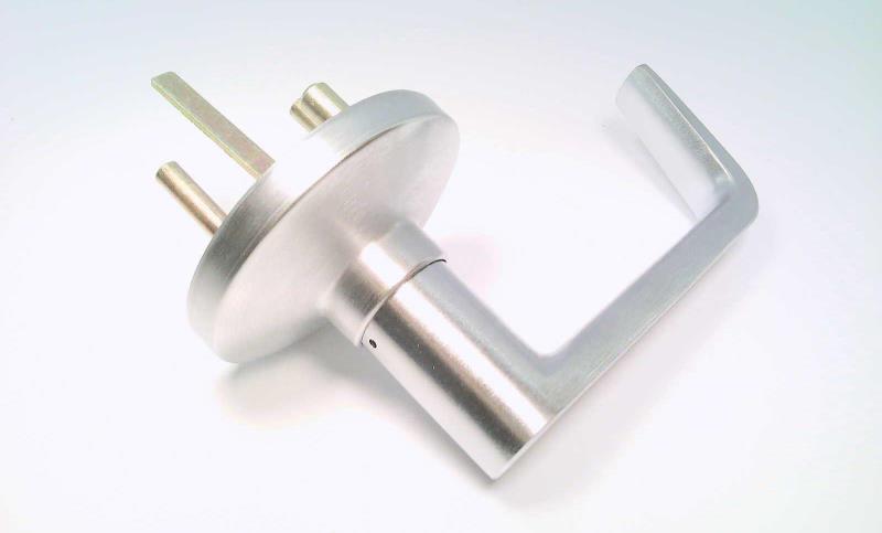 S PARKER HARDWARE CORP NLL520DCH