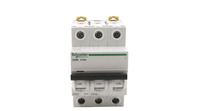 SCHNEIDER ELECTRIC A9F19363