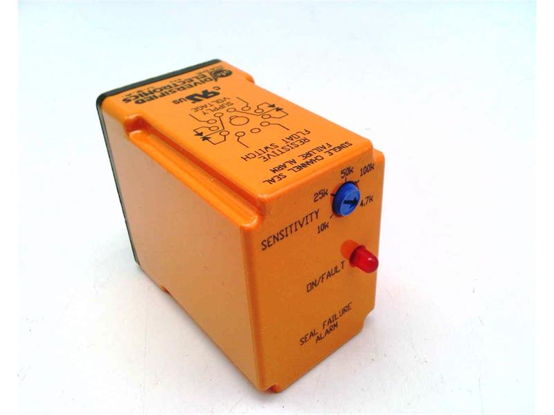 MARSH BELLOFRAM SPM120AAA100K