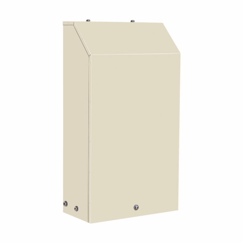 EATON CORPORATION BLKNP40FLV