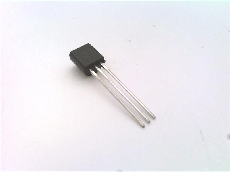 ON SEMICONDUCTOR J112