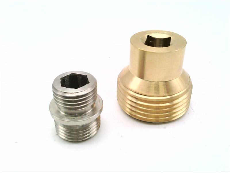 EFECTOR ADTR, EO2, 1" NPT-U40080