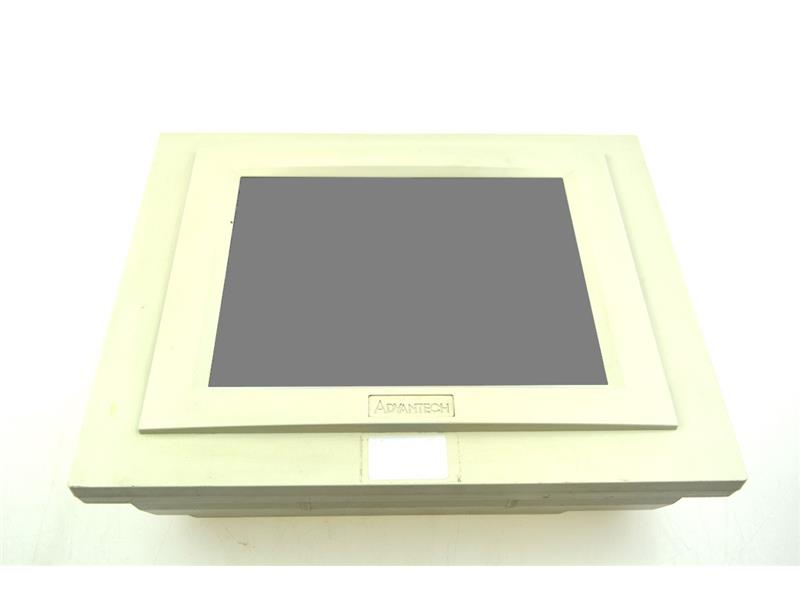 ADVANTECH PPC-100T-TS