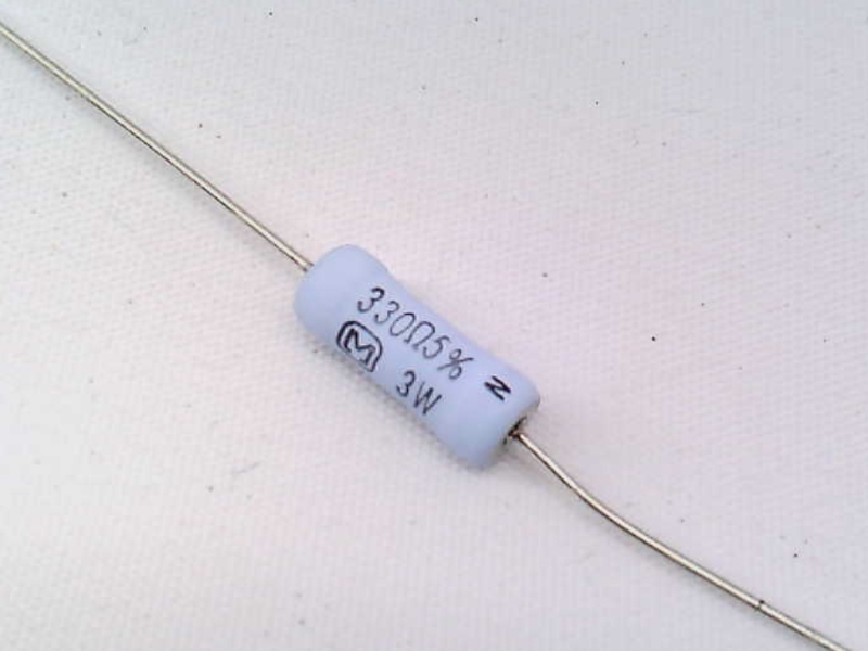 MATSUSHITA ELECTRIC R330X3W5MO