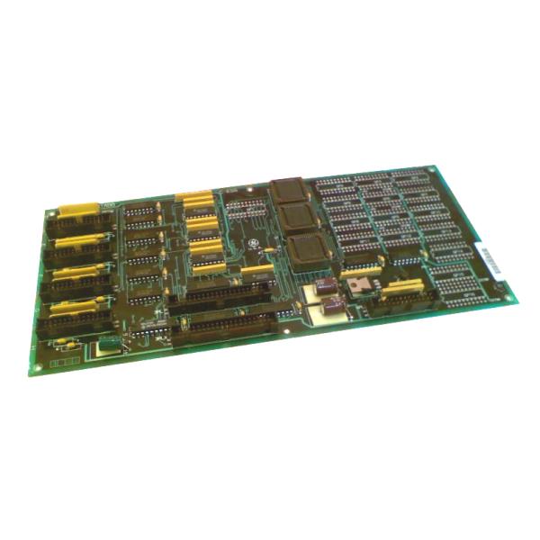 GENERAL ELECTRIC DS200IOEAG1A