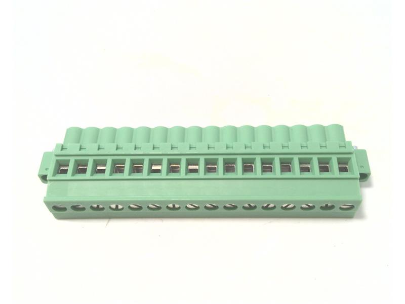 PHOENIX CONTACT MVSTBW 2,5/16-STF-5,08