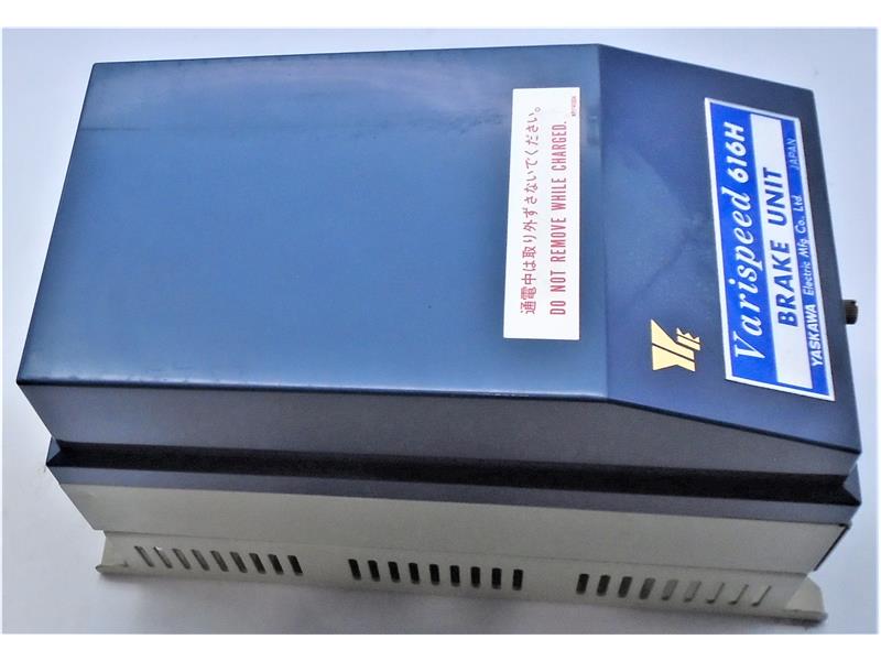 YASKAWA ELECTRIC CDBR-22H