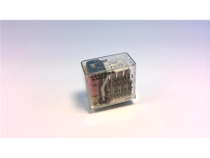 TE CONNECTIVITY R10E1P6-J2-5K