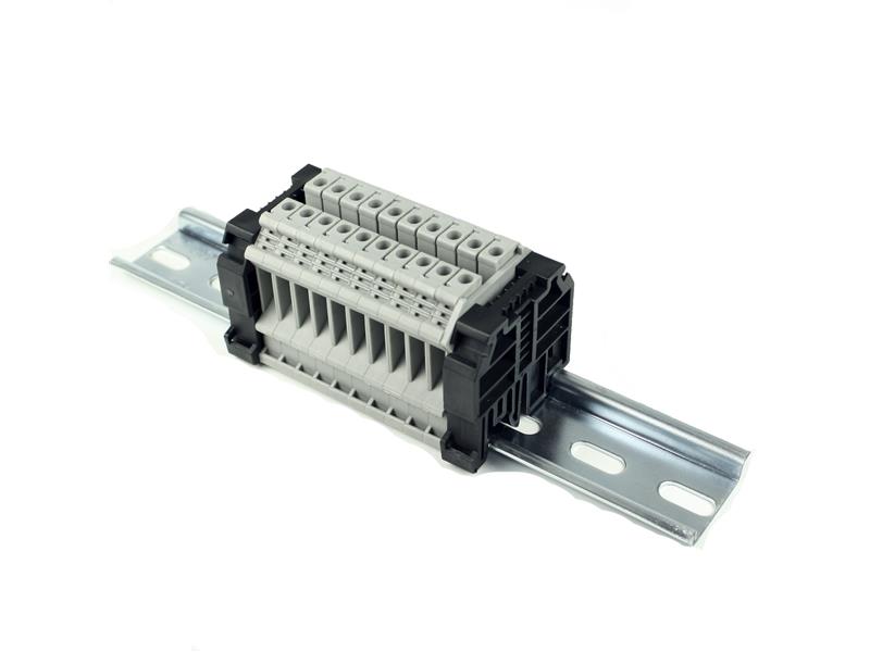 AUTOMATION SYSTEMS INTERCONNECT RAAK5N21-10