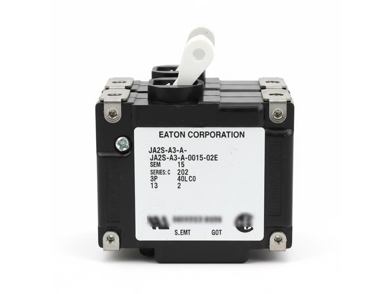 JA2S-A3-A-0015-02E by EATON CORPORATION