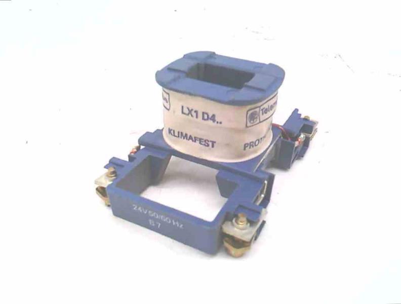 SCHNEIDER ELECTRIC LX1D4B7